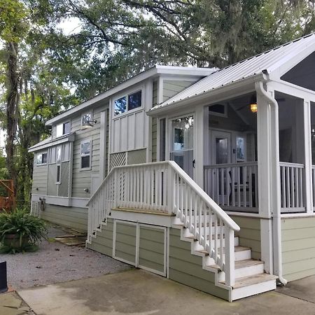 فندق Live Oak Landing Freeport المظهر الخارجي الصورة