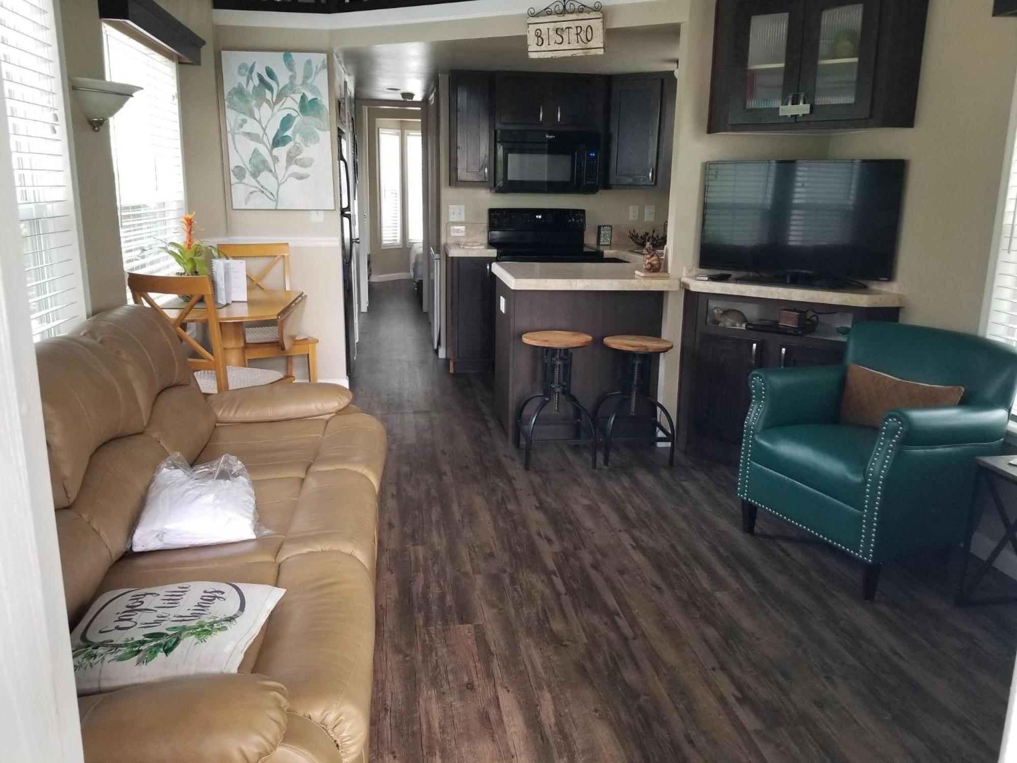 فندق Live Oak Landing Freeport المظهر الخارجي الصورة
