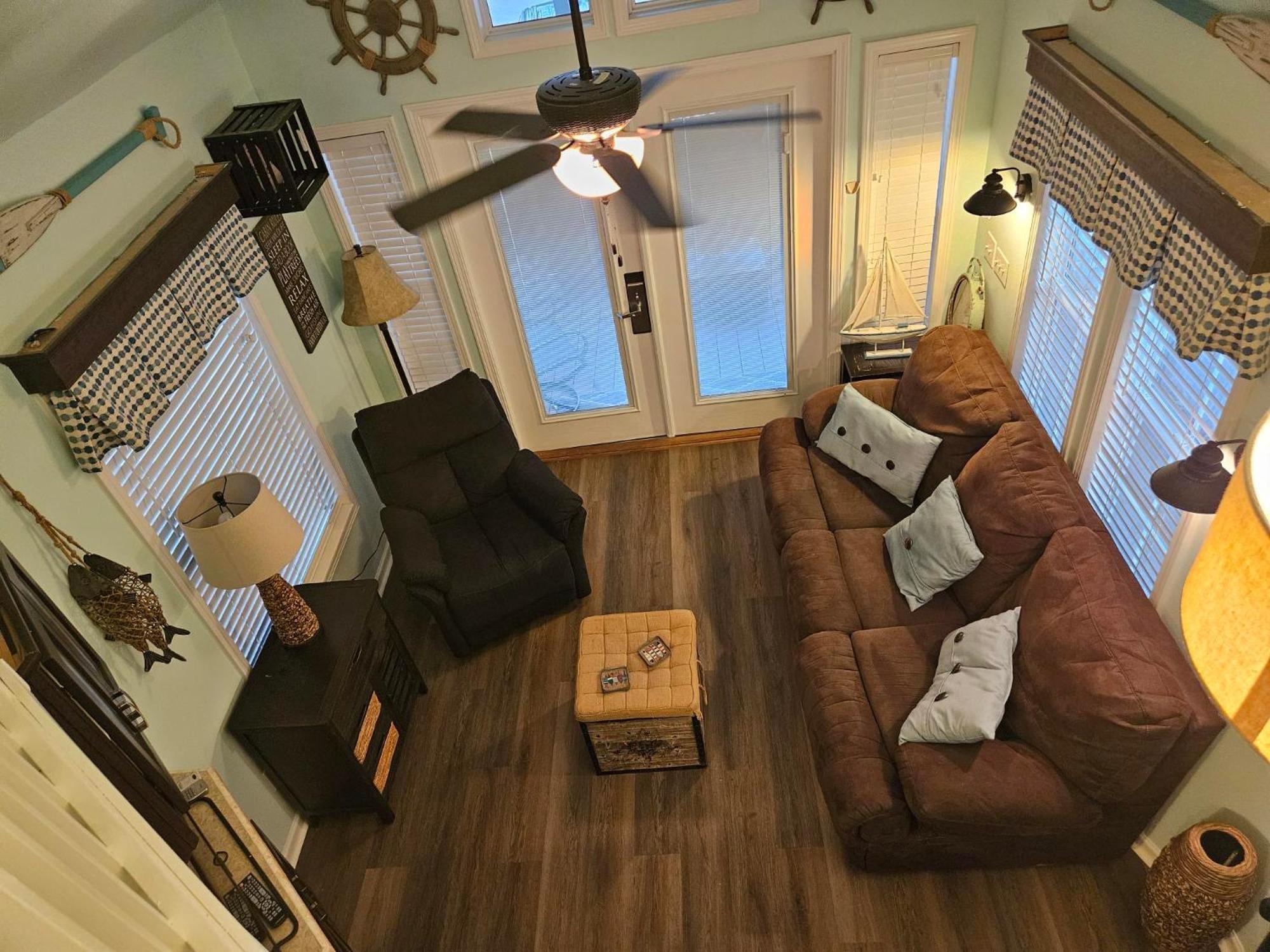فندق Live Oak Landing Freeport المظهر الخارجي الصورة