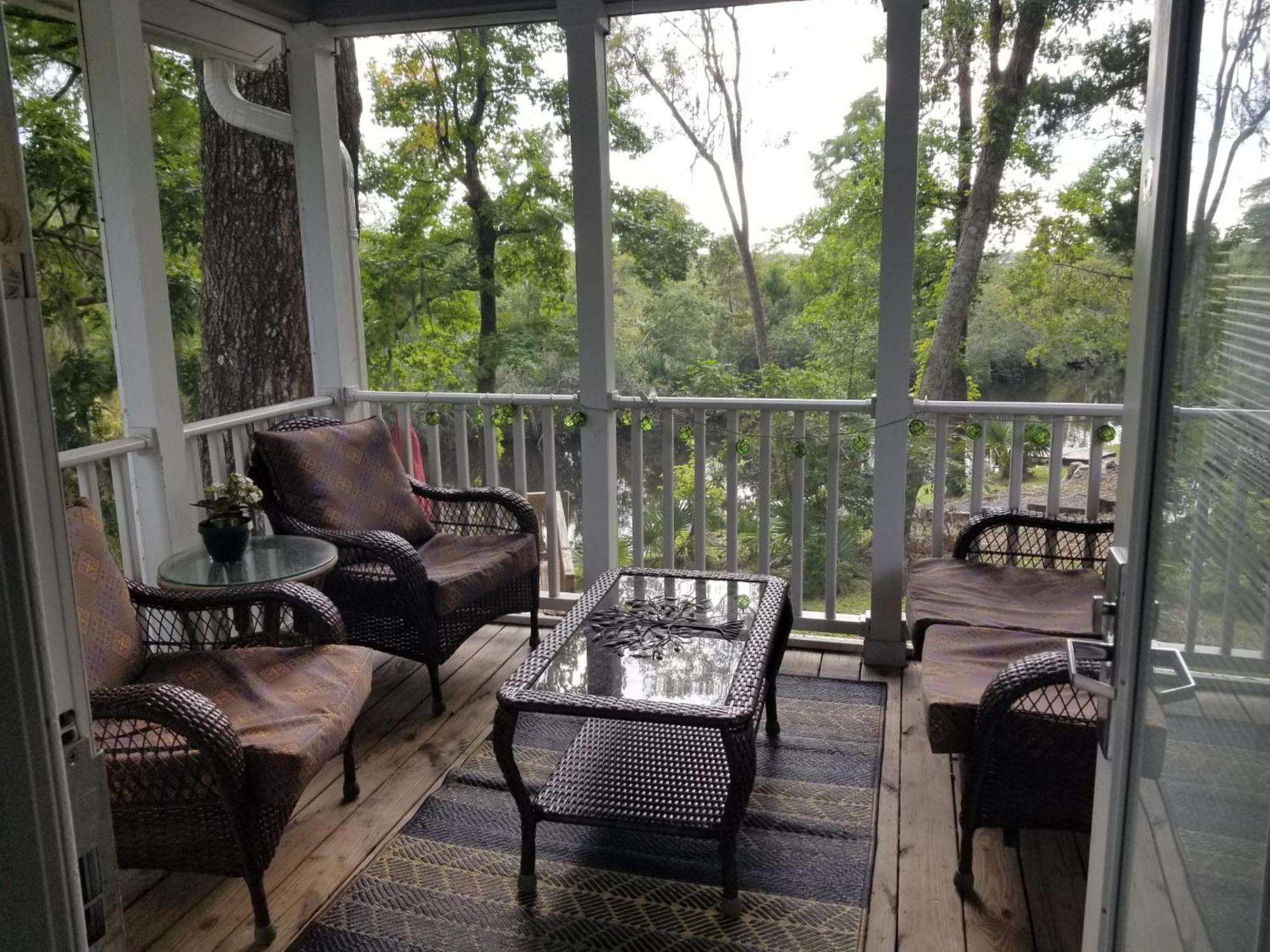 فندق Live Oak Landing Freeport المظهر الخارجي الصورة