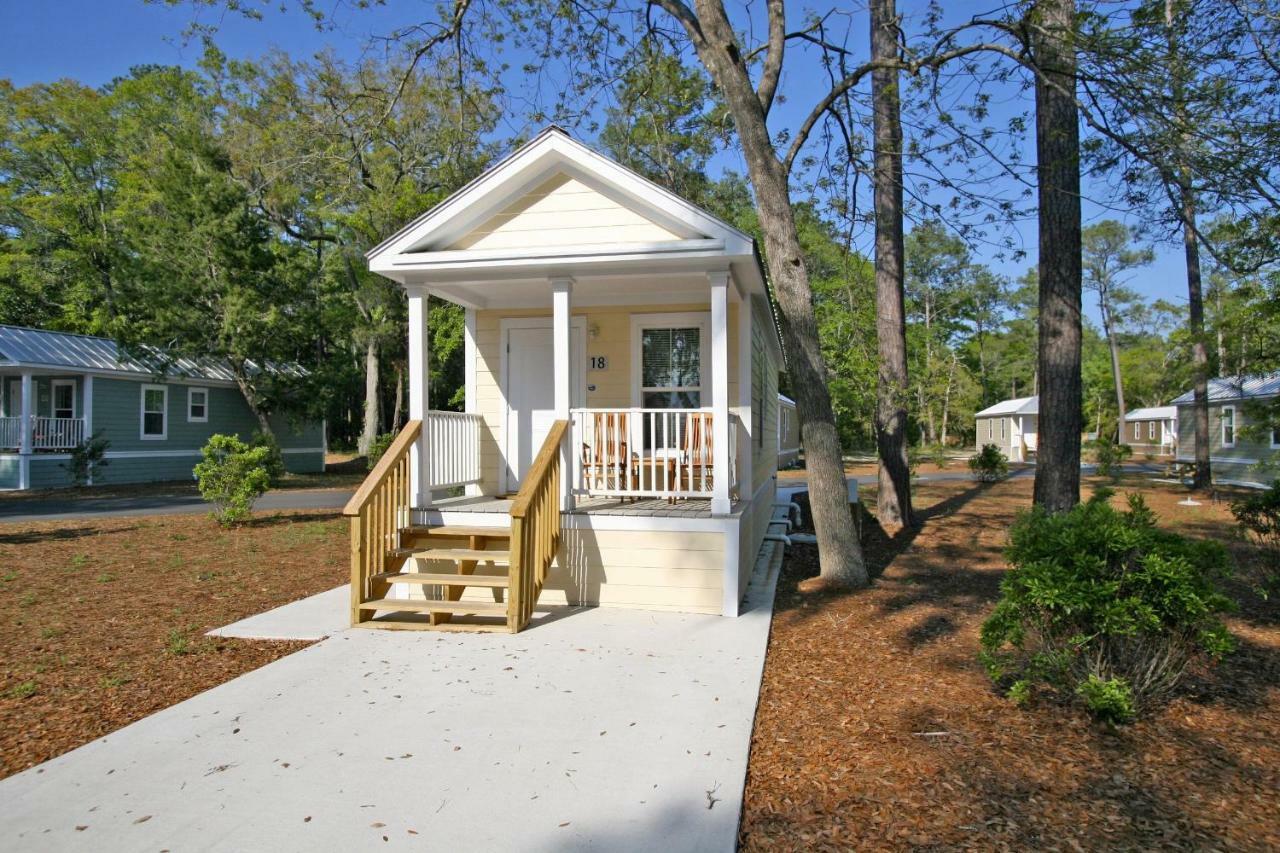 فندق Live Oak Landing Freeport المظهر الخارجي الصورة